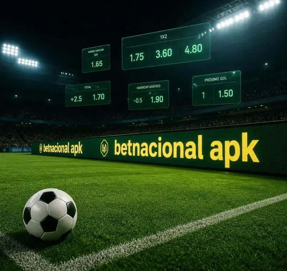 BetCasino APK